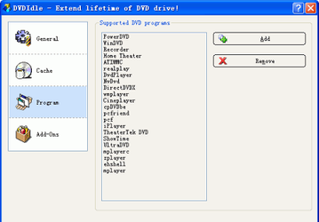 CD/DVD: DVDIdle v.5.9.8.3