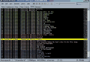 Медиаплееры: Foobar 2000 v.0.9.3.1 Final