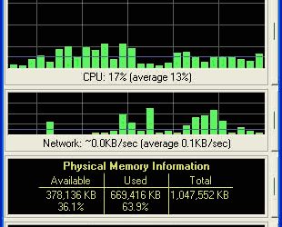 Диагностика: FreeMeter v.2.8.2 Build 161