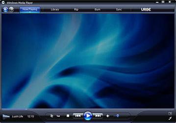 Microsoft: Windows Media Player 11 Beta 1 