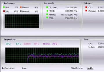 Настройщики: nVidia nTune v.5.05.25.00