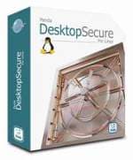 Panda Software: Panda DesktopSecure for Linux