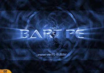 Запись: Bart´s PE Builder v.3.1.10a