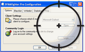 Почтовые клиенты и фильтры: SPAMfighter v.4.5.0