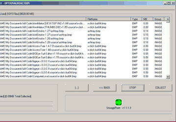 Утилиты: StoragePoint v.1.1.3.7