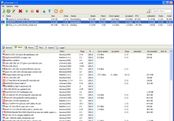 Файловые обменники: µTorrent v.1.7.6 Final