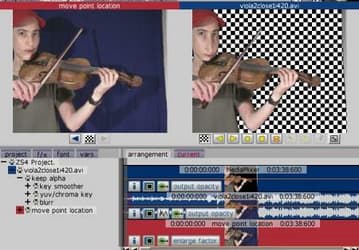 Мультимедиа: ZS4 v.0.958