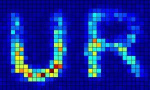 Новая разработка позволяет передать сотни бит одним фотоном