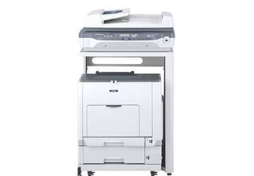 LP-M5600: новое МФУ формата А3 от Epson 