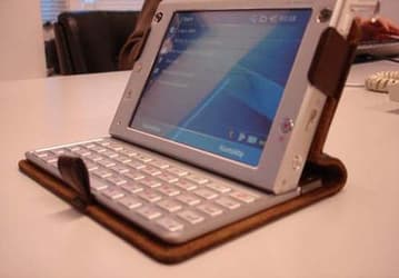 HTC на CES 2007: ждем девять новинок
