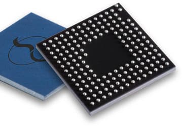 Staccato Ripcord WSCP - самое миниатюрное UWB-решение?