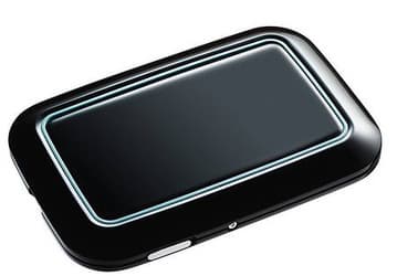 Seagate DAVE – универсальный беспроводной накопитель ёмкостью до 20 Гбайт 