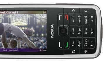 Nokia на 3GSM World Congress: N77, 6110 и 3110