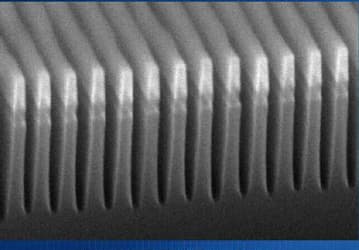 Micron представляет 25-нм NAND флэш-память