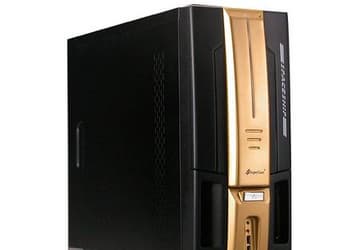 AOpen представляет новый ATX-корпус TU-377