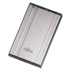 Новые Fujitsu HandyDrive станут тише и экономичнее