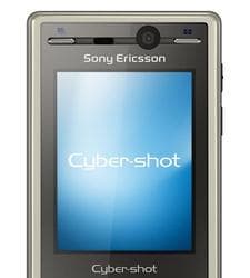 Sony Ericsson K810i/K818i и K550i: три новых камерафона серии Cyber-shot