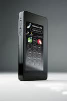 NVIDIA на 3GSM 2007: GoForce 6100 и Khronos OpenKODE 1.0