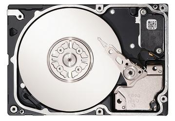 Seagate начинает поставки нового поколения Savvio 10K