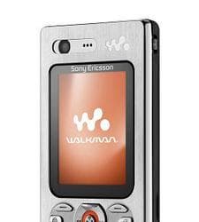Sony Ericsson W880i и W610i: два новых флагмана серии Walkman