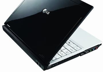 Новой ОС – новые модели: LG Z1<sup>PRO</sup> EXPRESS DUAL