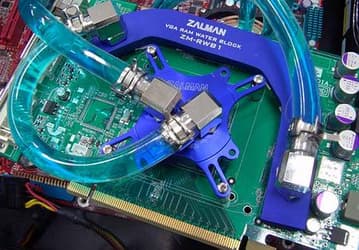 Zalman RESERATOR 2: бесшумная система охлаждения за 400 долларов