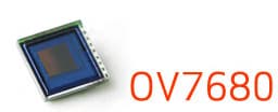 3GSM2007: сенсорные модули OmniVision на любой вкус