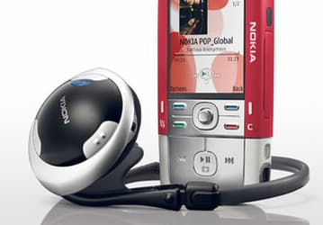 Nokia 5700 и 5070: такие похожие и такие разные