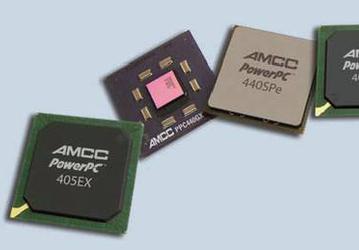 AMCC 460EX: новое поколение встраиваемых Power PC