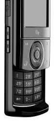 Fly SX210: минимализм для бизнеса