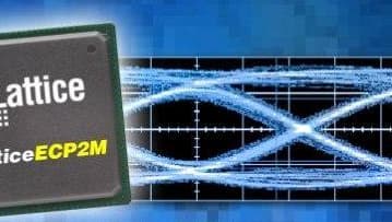 LatticeECP2M-35: бюджетные FPGA с «небюджетными» SERDES
