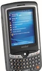 Motorola MC35: EDA, умеющий распознавать подписи