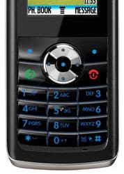Motorola на CTIA Wireless 2007: четыре новинки для массового сегмента