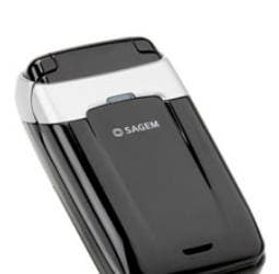 Sagem представляет my200C – компактную раскладушку начального уровня