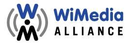 ISO стандартизовала UWB – в WiMedia празднуют победу