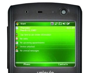 UBiQUiO 503G: коммуникатор, способный на многое