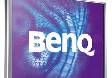 BenQ FP93GP: новый 19" монитор компании на MVA-матрице