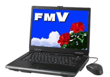 Fujitsu представляет новые ноутбуки на Santa Rosa