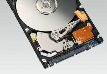 250-Гбайт Fujitsu MHY2250BH – дополнительные подробности