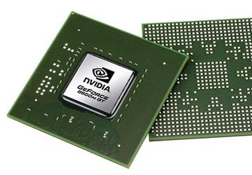 NVIDIA GeForce 8M и новые мобильные Quadro FX, официально
