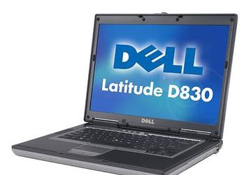 Новые Dell Latitude: на Santa Rosa и на процессорах AMD