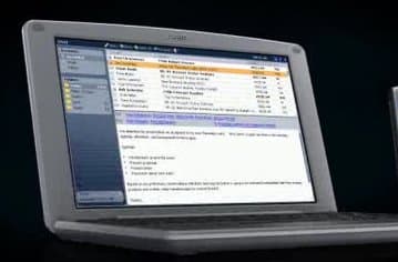 Foleo: первый UMPC Palm? Не совсем…