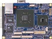 VIA EPIA PX: первая Pico-ITX плата компании