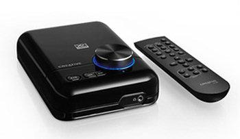 Creative Xmod Wireless: слушаем звук CD-качества, находясь вдали от ПК