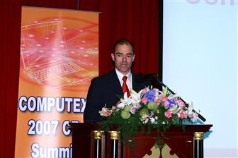 Computex 2007: ARM определяет главные требования к мобильным устройствам