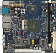 VIA EPIA LT: встраиваемые Mini-ITX-платы с 2х LAN и 2х LVDS