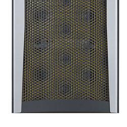 SGI Altix ICE: blade-серверы нового поколения – мощные и холодные