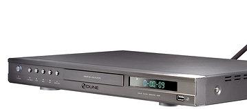 Проигрыватель Dune HD One с поддержкой видео высокой четкости