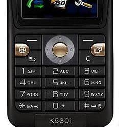 Sony Ericsson K530 и HGE-100: два продукта, чтобы «быть в форме»
