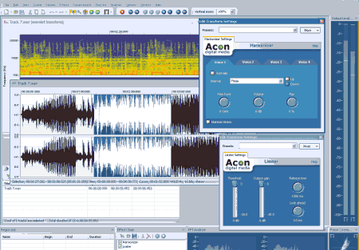 Мультимедиа: Acoustica v.4.1 Build 379